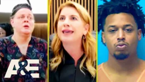 Court Cam: Top 5 Texas Cases - Part 2 | A&E