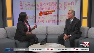 How to help those in need during National Suicide Prevention Month