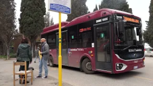 Ostia Antica, per la pensilina del cimitero bisogna allungare il marciapiede - Canale 10