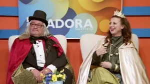 POMALO Barbara Buškulić | Branko Dabičić 28.1.2026.