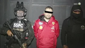 Diego Rivera: el ascenso y caída del alcalde que gobernó Tequila entre conflictos