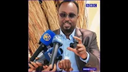" MARKII MADAXWEYNAHA MARAKANKU KALA SAARAY SOOMAALIYA & SOMALILAND MAXAMUUD XAASHI... " XIL-GURUUJE