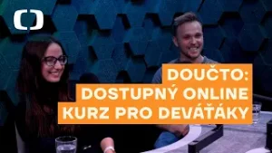 DOUČTO: Online trénink pro deváťáky na přijímačky