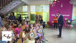 SBTV - DNEVNIK - ŽUPAN POSJETIO PRVAŠIĆE U DONJIM ANDRIJEVCIMA I OKUČANIMA - 07.09.2026.