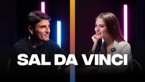 Sal Da Vinci | Cecilia Cantarano x Radio Italia | “D’accordo o in disaccordo” | Stagione 3