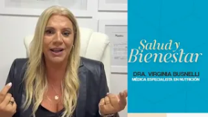 SALUD Y BIENESTAR nro 45