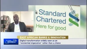 African banks bet on tech investment to stay competitive