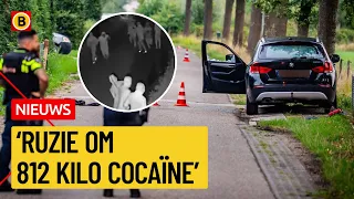 Link between Bolle Jos and drugs conflict? | Omroep Brabant