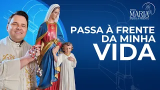 Mary Goes Before Us Novena | 09/27/26 | Father Rodolfo Camarotta