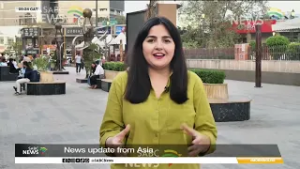 Stories making headlines in Asia - Neha Poonia shares more