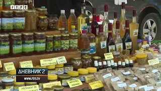 Dani meda, rakije, srpsko­-ruske gastronomije održani su u Ritešiću kod Doboja