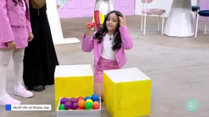 Malla KidZ S07 Episode 15 15-02-2026 Partie 01