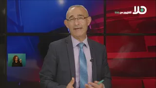 جلال عابد يتحدث عن البرامج والنشاطات التابعة لفرقة اندور