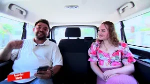 Power Van Yollarda by Fiat Ulysse (Konuk: ‪@IslAyman )