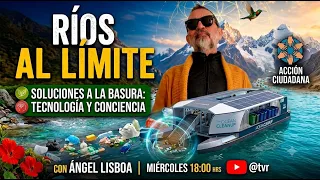 RIOS ON THE EDGE WITH ANGEL LISBOA ELEVEN AT 14 | SEPTEMBER 9, 2026