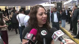 Sughey Torres critica recorte federal de 640 mdp para Durango