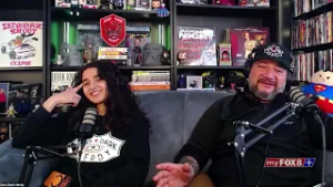 Marvel vs. DC: First Impressions of 2026's Biggest Comic Book Movies | Zero Dark Nerdy | Ep. 026