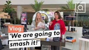 10-часовая мега-трансляция в TikTok с шоппингом! | QVCUK