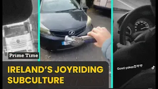 The dangerous driving subculture putting lives at risk | Prime Time