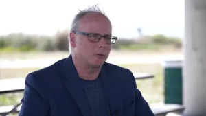 EXTENDED CUT | Interview with county magistrate who ruled on hundreds of cases