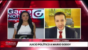 ? A Fondo | Juicio a Mario Godoy  /  10/2/2026
