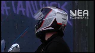 ΜΗΔΕΝΙΚΗ ΑΝΟΧΗ ΣΤΗ ΜΗ ΧΡΗΣΗ ΚΡΑΝΟΥΣ