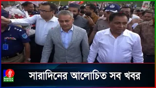 পাঁচ বছরের মধ্যে ভোলায় স্থল যোগাযোগের পরিকল্পনা: নৌপরিবহন মন্ত্রী