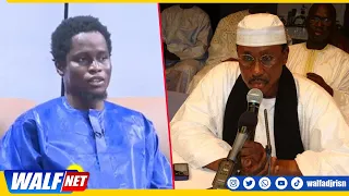De l'héritage à l'innovation, vie de Serigne Mame Mor Mbacké "meune ngako mak wayé doko eupe xam xam