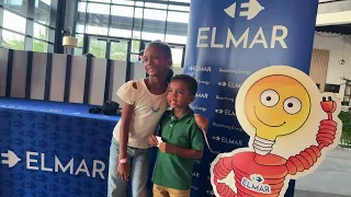 Kylie y Katya presenta “Back to School” y ELMAR lansa nobo videoclip di Chispito
