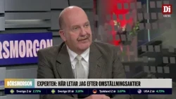 Allmänna pensionsfonden: Vi har unik strategi