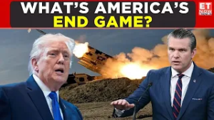 When Will The Isran-Iran War End & How: Pete Hegseth's Biggest Revelation & America's Final Goal