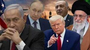 SHBA thyen AJATOLLAHET, Irani sulmon bazat Amerikane, 