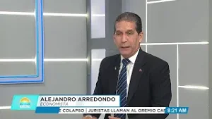 Reactivación oficial de los servicios consulares bilaterales | Alejandro Arredondo, economista