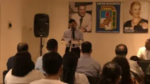 ASUMIÓ NUEVA COMISIÓN DIRECTIVA DE UTHGRA FORMOSA