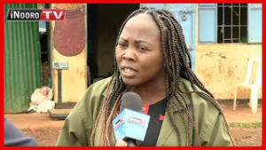 Uge wa mũĩngĩ wĩgĩĩ wendia wa irio nja ya bũrũri, Nyeri