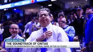 The Soundtrack of Cintas