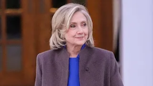 Caso Epstein: Hillary Clinton si difende dalle accuse e chiede la testimonianza di Trump