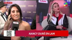 💥 ESCÁNDALO: NANCY DURÉ Y PILAR SMITH CARA A CARA