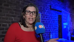 ML5 jongeren op zoek naar een huis Roermond 6 feb 2026 voor ml5