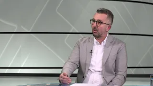 TV KOMENTAR – Ivan Ravlić: „Najtraženija zanimanja su zidari, instalateri, medicinari i ugostitelji“