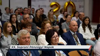 Híradó – 2026.09.24. – Csütörtök – Sopron TV