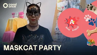 A + A - Mascat Party (09/05/2026)