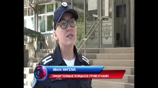 KRALJEVAČKA Hronika 28.09.2026.