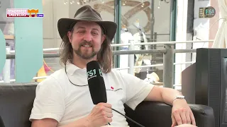 Stadtfest Salzburg | Dein Praktikum bei FS1 - Bernhard Mühlberg | FS1