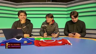 From the Pitch to the Studio #47: FIFA WORLD CUP 2026 Analysis, who will be the champion?