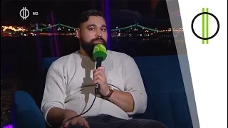 Ördögárok - Új dallal jelentkezett Hegedűs Józsi