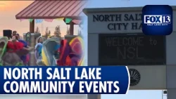 Uncertainty Surrounds North Salt Lake Night Out Events After City Council Meeting