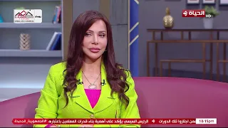 واحد من الناس - سوزان نجم الدين تقول رأيها عن كل مسلسل وعمل شاركت فيه أبرزهم شجرة الدر
