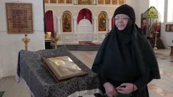 A QUARTER OF AN HOUR: ST. TRIFON OF VYATKA