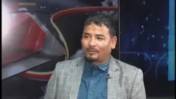 || ABC News TV Nepal मदनबहादुर शाही, नेता, नेपाली कांग्रेस
